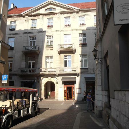 Apartamenty Rudi Krakow Exterior photo
