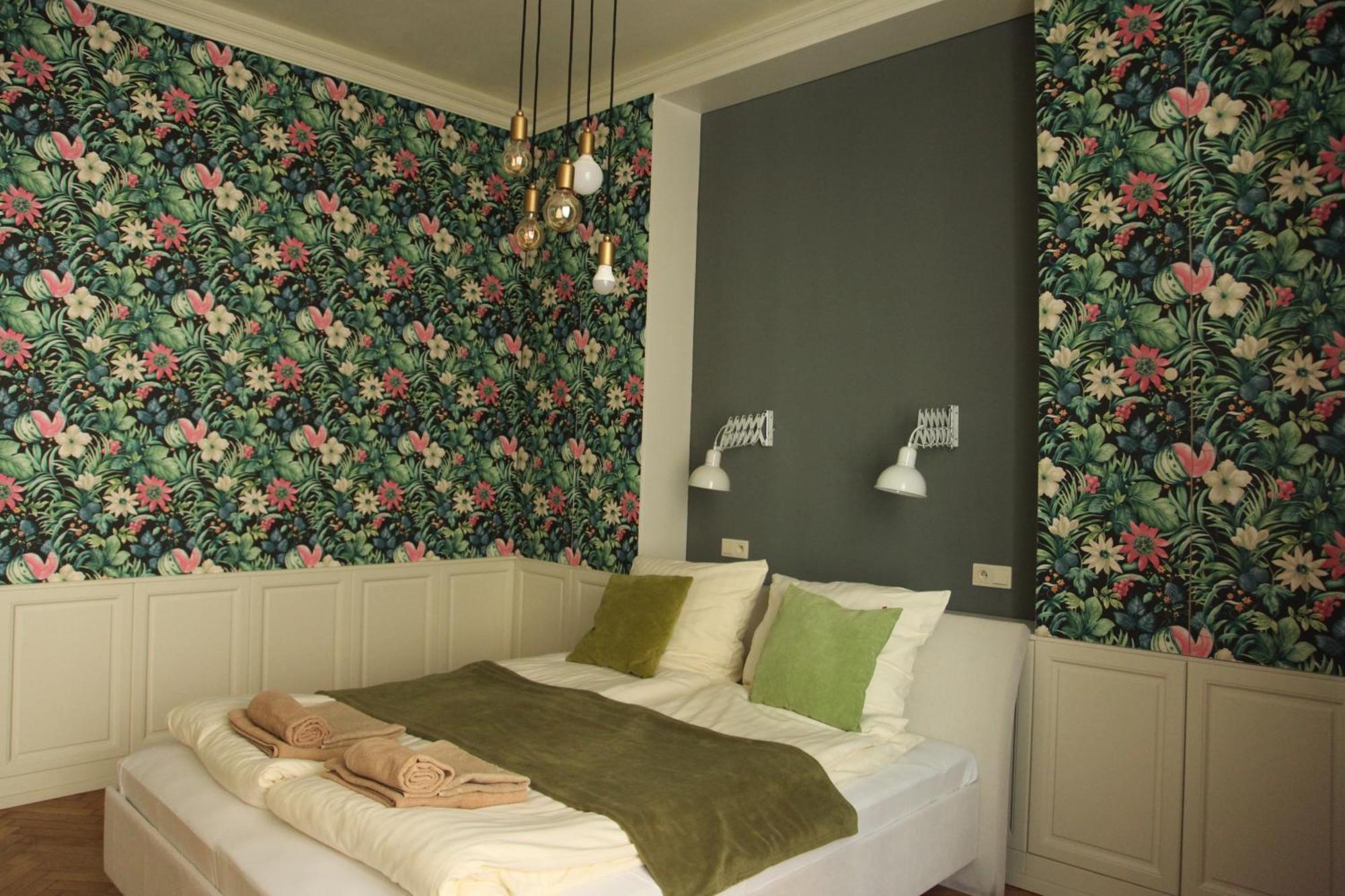 Apartamenty Rudi Krakow Exterior photo