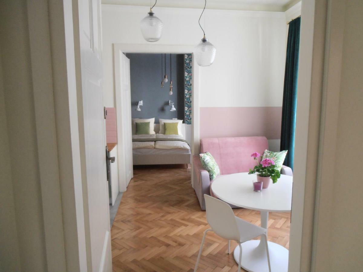 Apartamenty Rudi Krakow Exterior photo