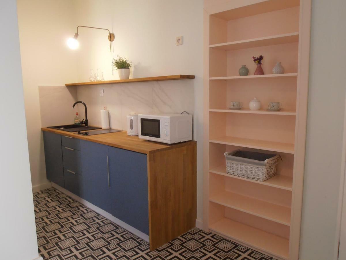 Apartamenty Rudi Krakow Exterior photo