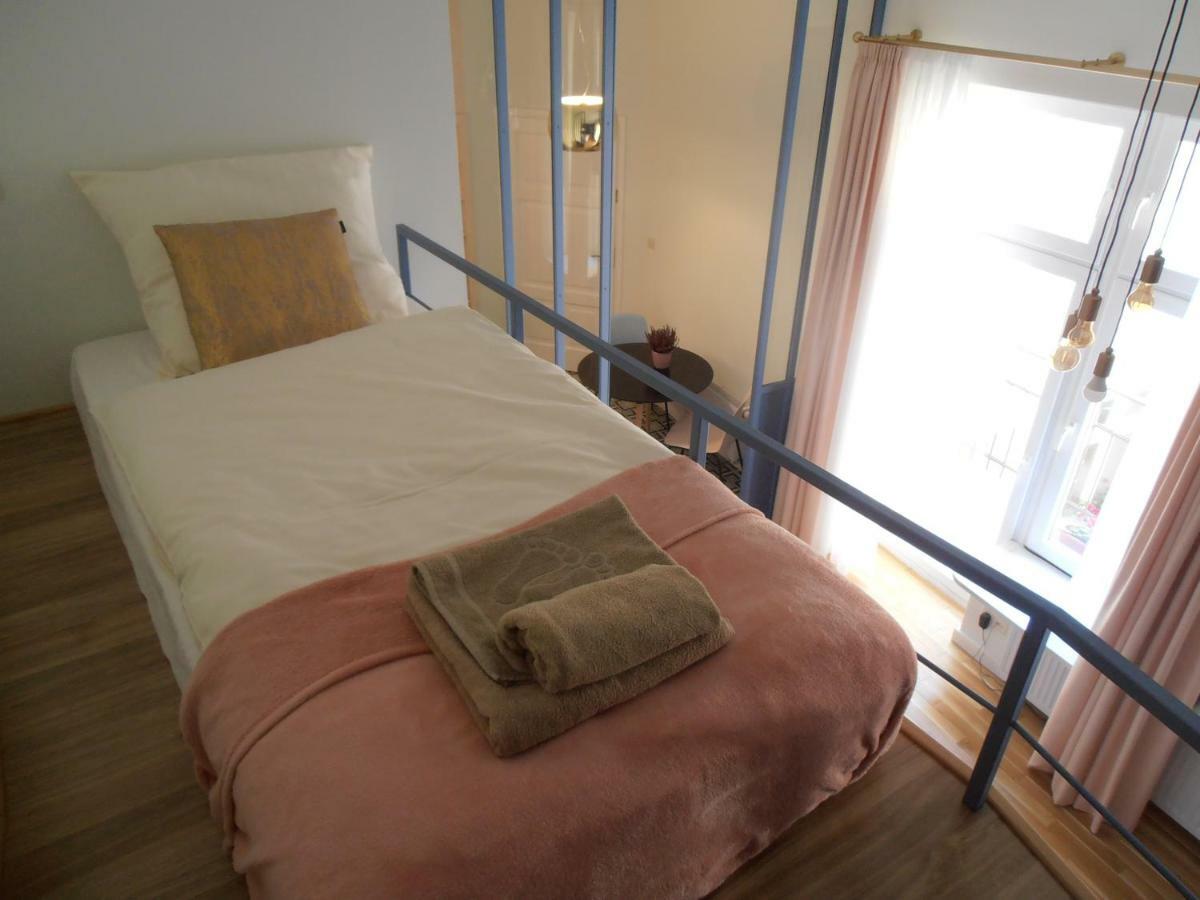 Apartamenty Rudi Krakow Exterior photo
